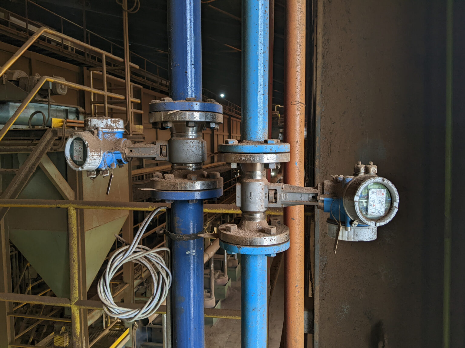 Industries Served Deburring House Inc.